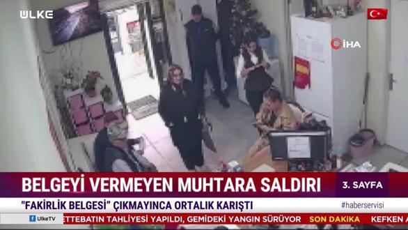 Haber Servisi - 28 Kasım 2025