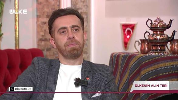 Ülkenin Alın Teri | 1 Kasım 2025