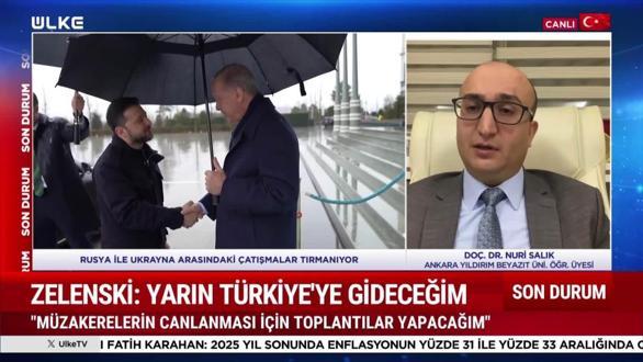 Arka Plan - 18 Kasım 2025