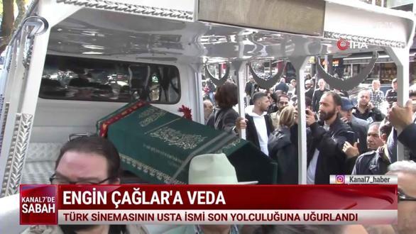 Kanal 7'de Sabah (Kanal 7 Ülke Tv Ortak Yayını) - 3 Kasım 2025