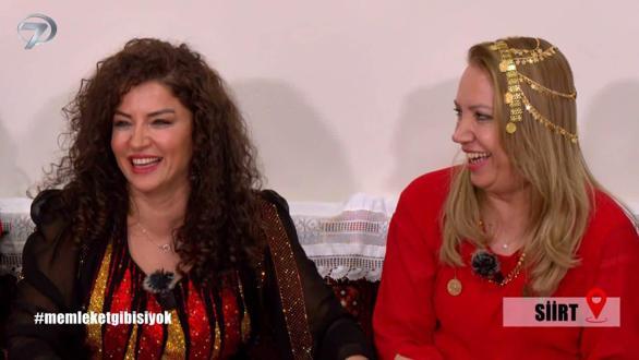 Memleket Gibisi Yok - Deniz Toprak - Siirt | 30 Kasım 2025