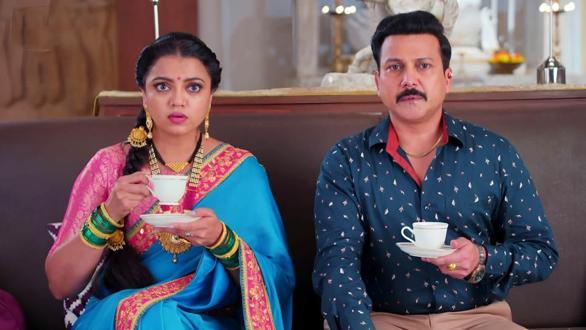 Sözüm Var Sevdaya 64. Bölüm - 6 Kasım 2025