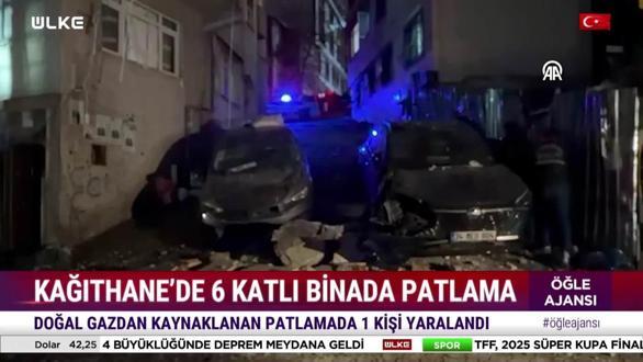 Öğle Ajansı – 13 Kasım 2025