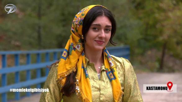 Memleket Gibisi Yok - Hilal Tüfek - Cide | 16 Kasım 2025