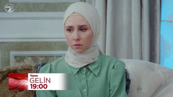 Gelin 263. Bölüm Fragmanı - 7 Kasım Cuma