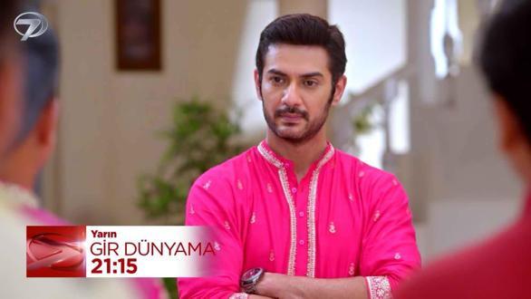 Gir Dünyama 86. Bölüm Fragmanı - 8 Kasım 2025