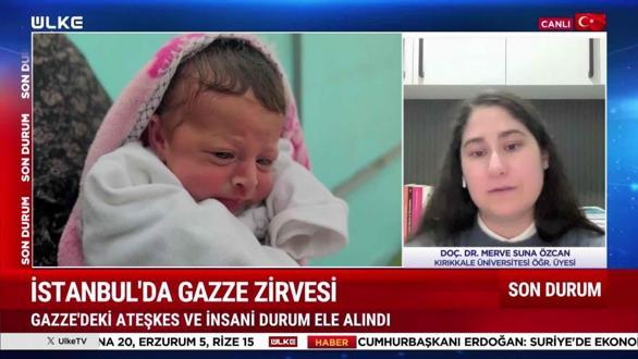 Arka Plan - 3 Kasım 2025