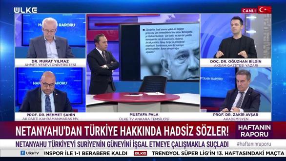 Haftanın Raporu | 23 Kasım 2025