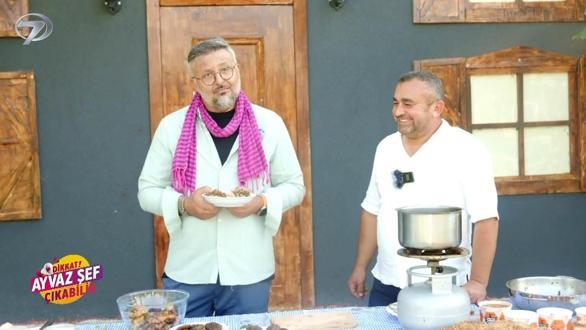 Dikkat Ayvaz Şef Çıkabilir - Balıkesir | 20 Kasım 2025