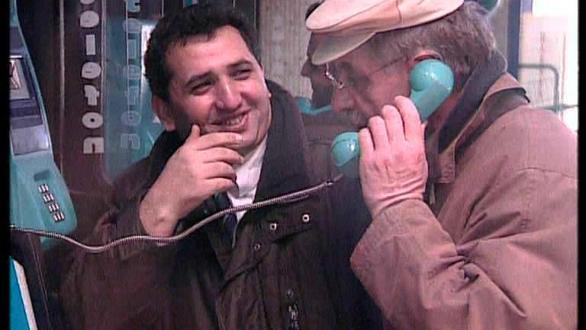 Şakacı 56. Bölüm