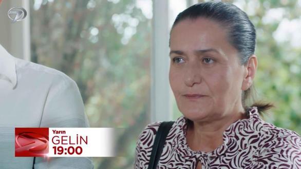 Gelin 260. Bölüm Fragmanı - 4 Kasım Salı