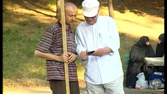 Şakacı 55. Bölüm