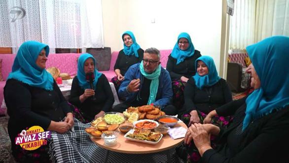 Dikkat Ayvaz Şef Çıkabilir - Kırklareli | 21 Kasım 2025