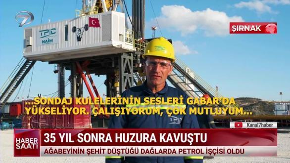  Kanal 7 Haber Saati - 5 Kasım 2025