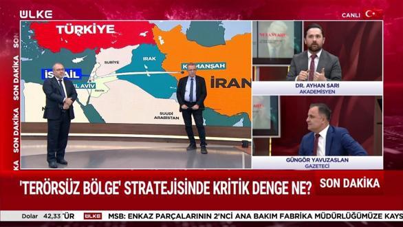 Odak Noktası - 24 Kasım 2025