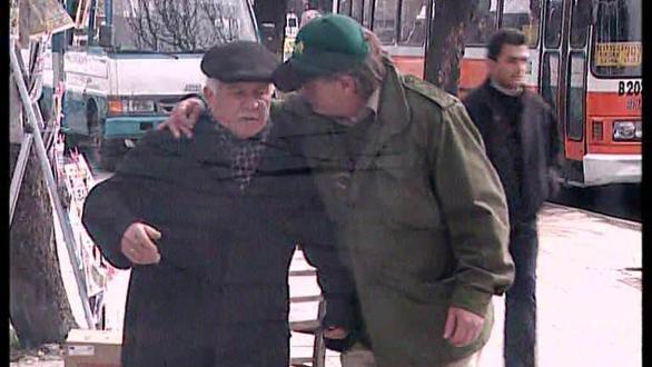 Şakacı 54. Bölüm