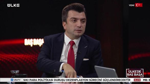 Ülke’de Baş Başa - Av. Bışar Özbey｜1 Kasım 2025