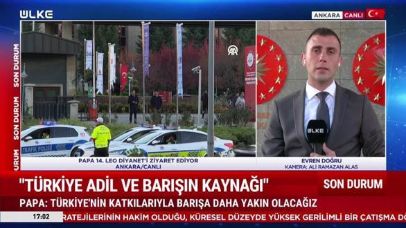 Akşama Doğru – 27 Kasım 2025