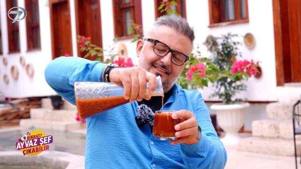 Dikkat Ayvaz Şef Çıkabilir - Tokat | 10 Kasım 2025