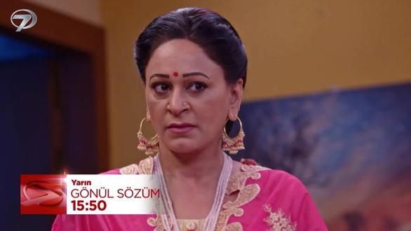 Gönül Sözüm 172. Bölüm Fragmanı - 27 Kasım 2025