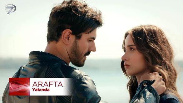 Arafta 2. Tanıtım | Yakında Kanal 7'de Başlıyor...