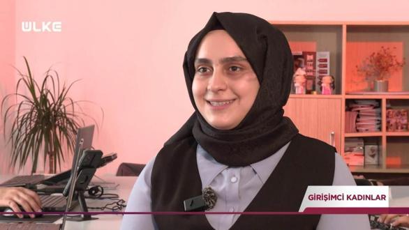 Girişimci Kadınlar - 9 Kasım 2025