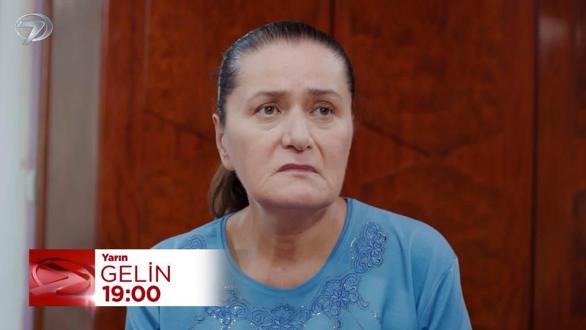 Gelin 265. Bölüm Fragmanı - 9 Kasım Pazar