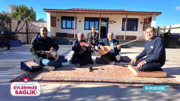 Dr. Feridun Kunak’la Evlerinize Sağlık | 15 Kasım 2025