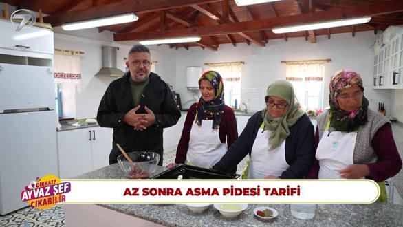 Dikkat Ayvaz Şef Çıkabilir - Malkara | 11 Kasım 2025