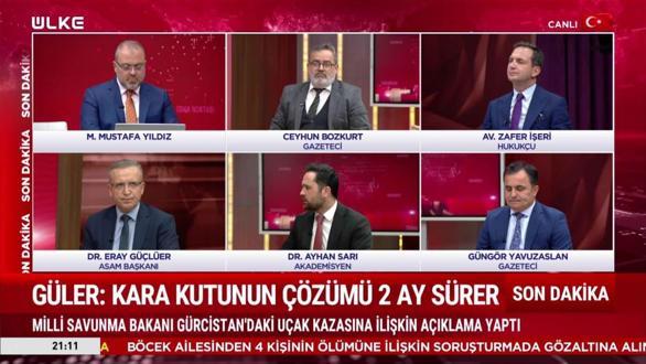 Odak Noktası - 17 Kasım 2025