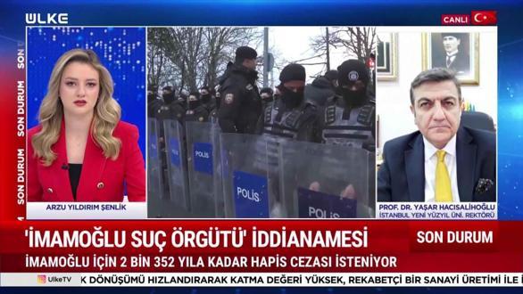 Öğle Ajansı – 25 Kasım 2025