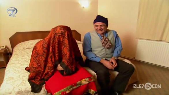 Fıkralarla Türkiye 77. Bölüm