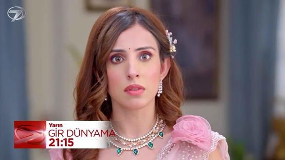 Gir Dünyama 82. Bölüm Fragmanı - 4 Kasım 2025