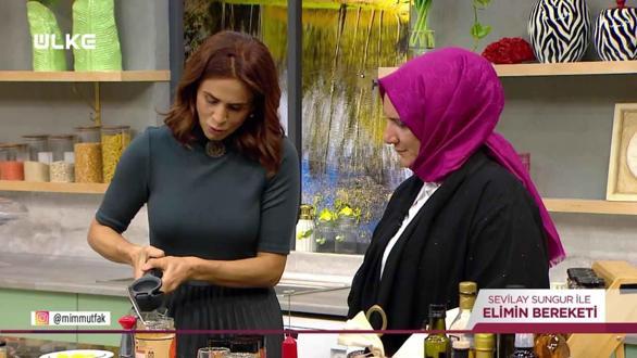 Sevilay Sungur İle Elimin Bereketi - 22 Kasım 2025