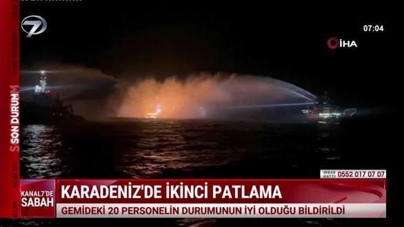 Kanal 7'de Sabah (Kanal 7 Ülke Tv Ortak Yayını) - 29 Kasım 2025