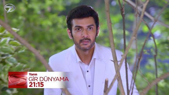 Gir Dünyama 89. Bölüm Fragmanı - 12 Kasım 2025