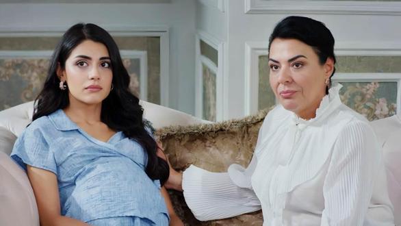 Gelin 268. Bölüm - 12 Kasım Çarşamba