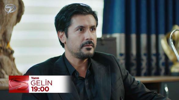 Gelin 264. Bölüm Fragmanı - 8 Kasım Cumartesi