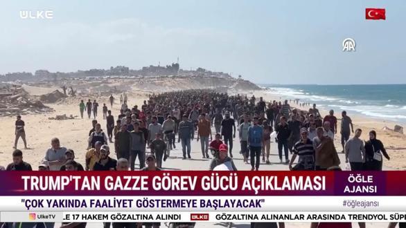 Öğle Ajansı – 7 Kasım 2025