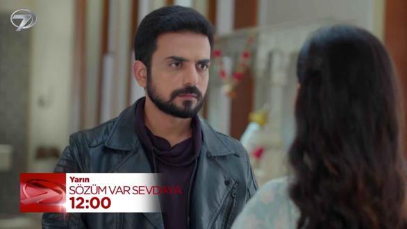 Sözüm Var Sevdaya 70. Bölüm Fragmanı - 14 Kasım 2025