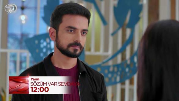 Sözüm Var Sevdaya 69. Bölüm Fragmanı - 13 Kasım 2025