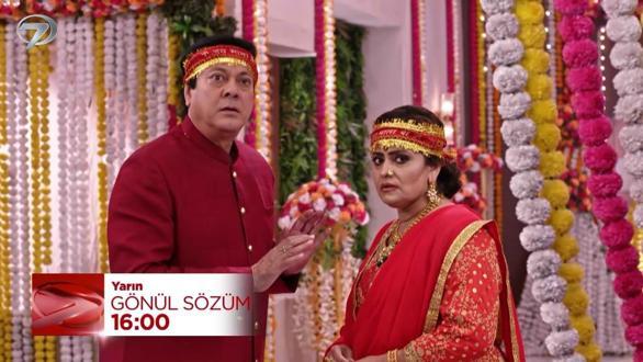 Gönül Sözüm 156. Bölüm Fragmanı - 5 Kasım 2025