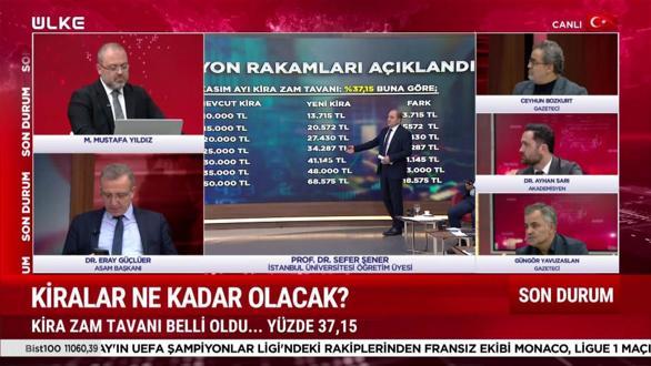 Odak Noktası - 3 Kasım 2025