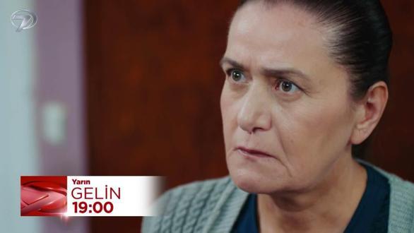 Gelin 269. Bölüm Fragmanı - 13 Kasım Perşembe