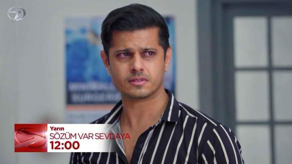 Sözüm Var Sevdaya 65. Bölüm Fragmanı - 7 Kasım 2025