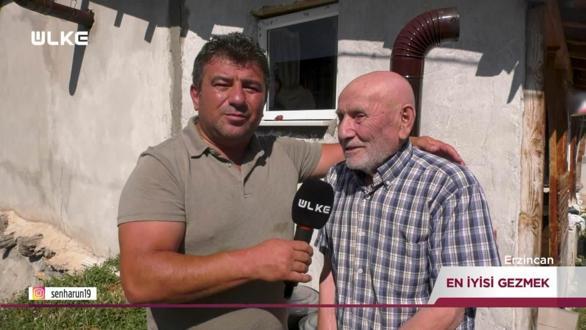En İyisi Gezmek - Erzincan - Çorum | 22 Kasım 2025