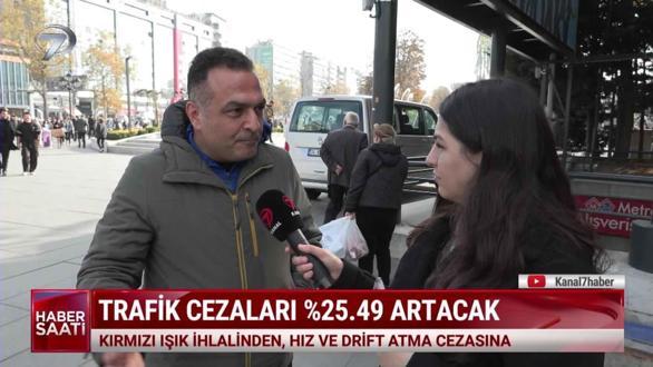  Kanal 7 Haber Saati - 27 Kasım 2025