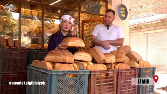 Memleket Gibisi Yok - Bedia Akartürk - İzmir | 2 Kasım 2025