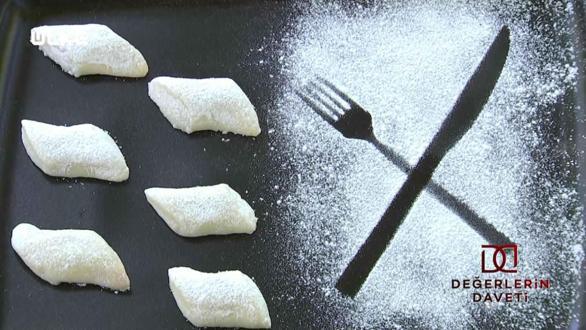 Değerlerin Daveti - Aksaray - Asker Kurabiyesi | 17 Kasım 2025