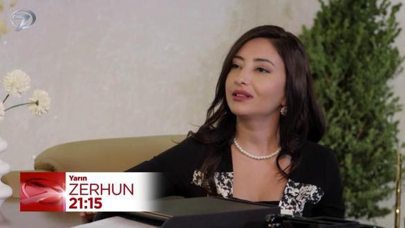 Zerhun 9. Bölüm Fragmanı - 27 Kasım Perşembe